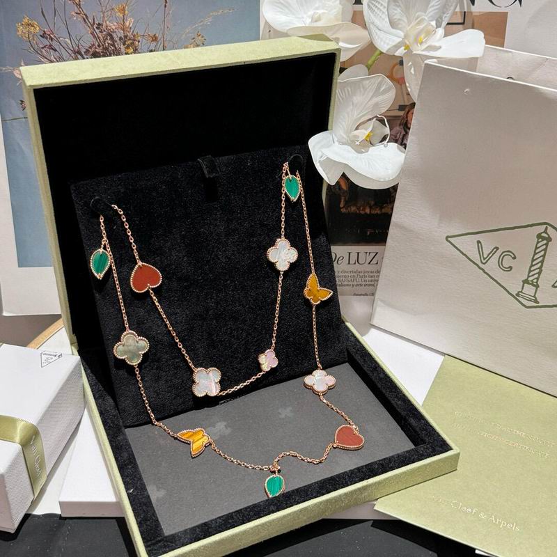CK Necklace 03yxs01